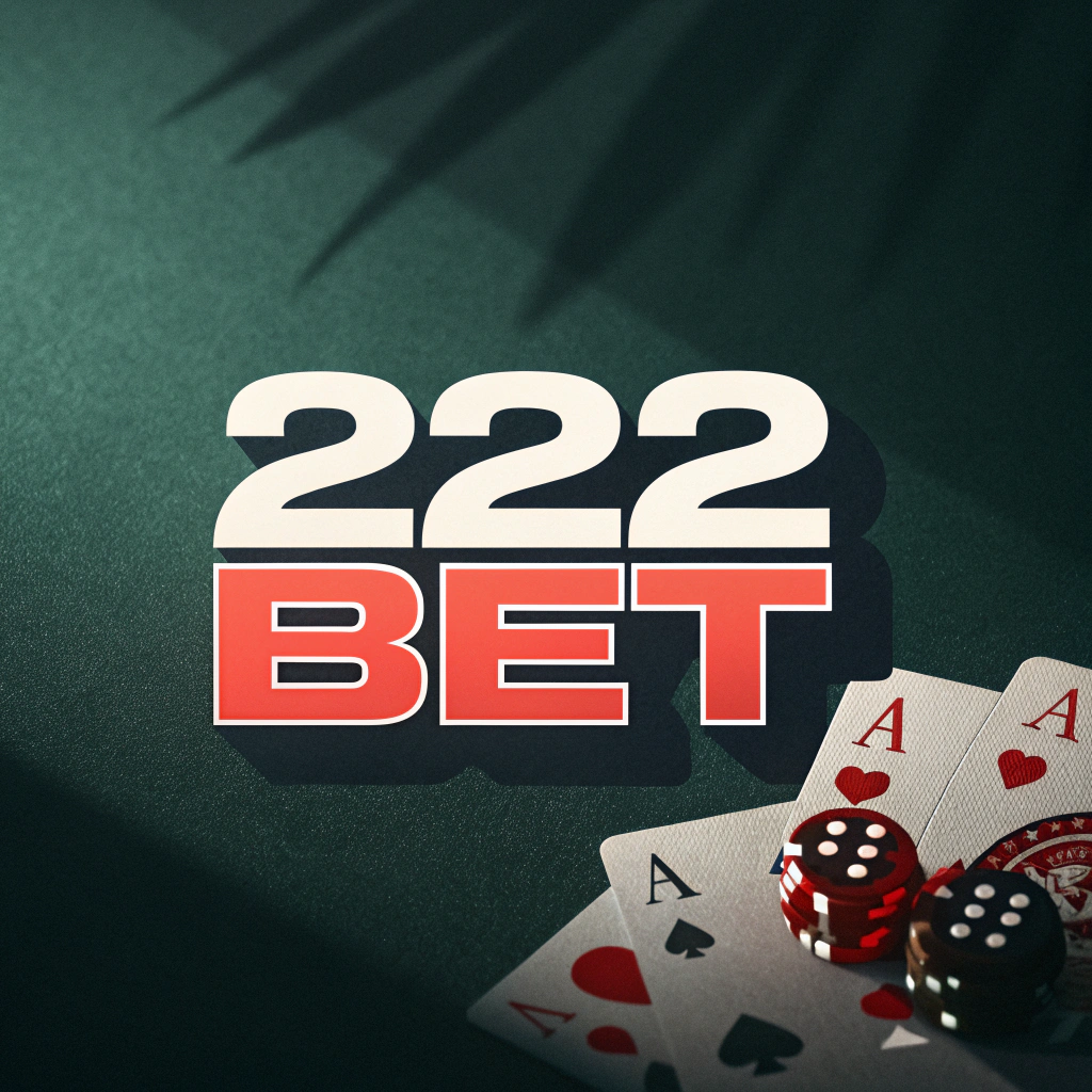 222BET-Logo